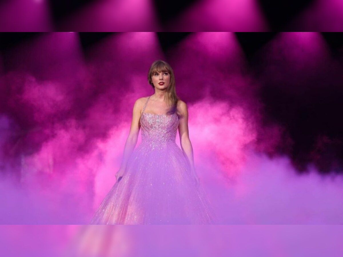 Taylor Swift Shatters History As Eras Tour Collects $591 Million But Her  Income Slightly Larger Than Reputation Tour ($345 Million) Boosting Her Net  Worth To New Heights!