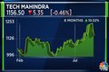 Tech Mahindra Q1 Preview: Dollar revenue likely to decline by 1.65%, profit may remain flat