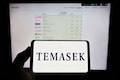 Temasek sees potential to up India investment to around $9 billion in next 3 years