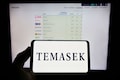 Temasek sees potential to up India investment to around $9 billion in next 3 years