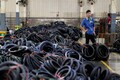 Japan factory output slips in fresh sign of patchy recovery