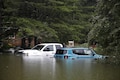 Delhi car insurance claims surge amid rising floodwaters  — steps to raise yours