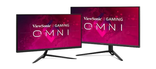 ViewSonic introduces OMNI VX28 180 Hz monitors for work and play — Check details here