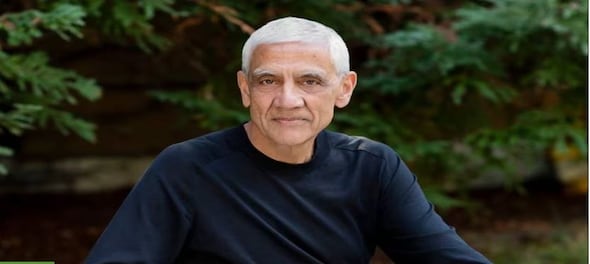 Here are Vinod Khosla's 10 predictions for the coming decades