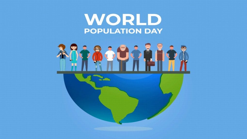 World Population Day 2023: Top 10 most populated countries — who heads ...