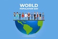 World Population Day 2023: Top 10 most populated countries — who heads the list