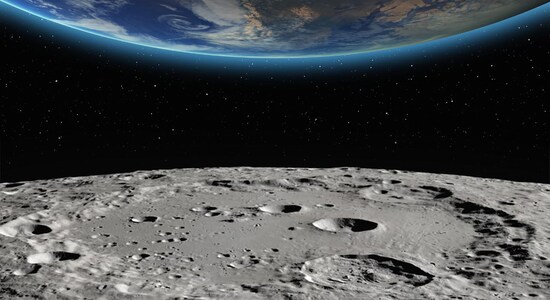 The dark side of the Moon — why the lunar south pole fascinates ...