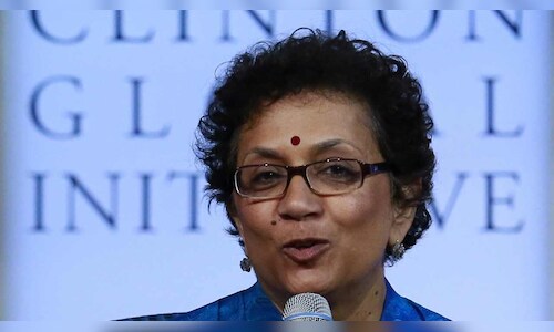 US diplomat Geeta Rao Gupta's visits India, focuses on gender equality ...