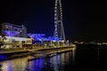 Ain Dubai, the world's largest Ferris wheel, remains closed indefinitely