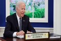 President Joe Biden orders ban on certain US tech investments in China