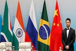 World View: BRICS Summit — India is the only dependable bridge between BRICS and the US