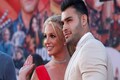 Britney Spears' husband, Sam Asghari, files for divorce citing 'irreconcilable differences'