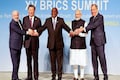 BRICS Summit: PM Modi calls for 'future-ready' alliance, supports expansion