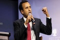 Vivek Ramaswamy drops out of 2024 US presidential race, endorses Donald Trump