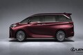 Lexus unveils second-gen ‘LM’ MPV in India; bookings open