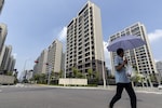 China’s housing rescue is too small to end crisis, analysts say