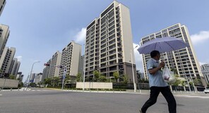 China home prices fall at faster pace despite revival efforts
