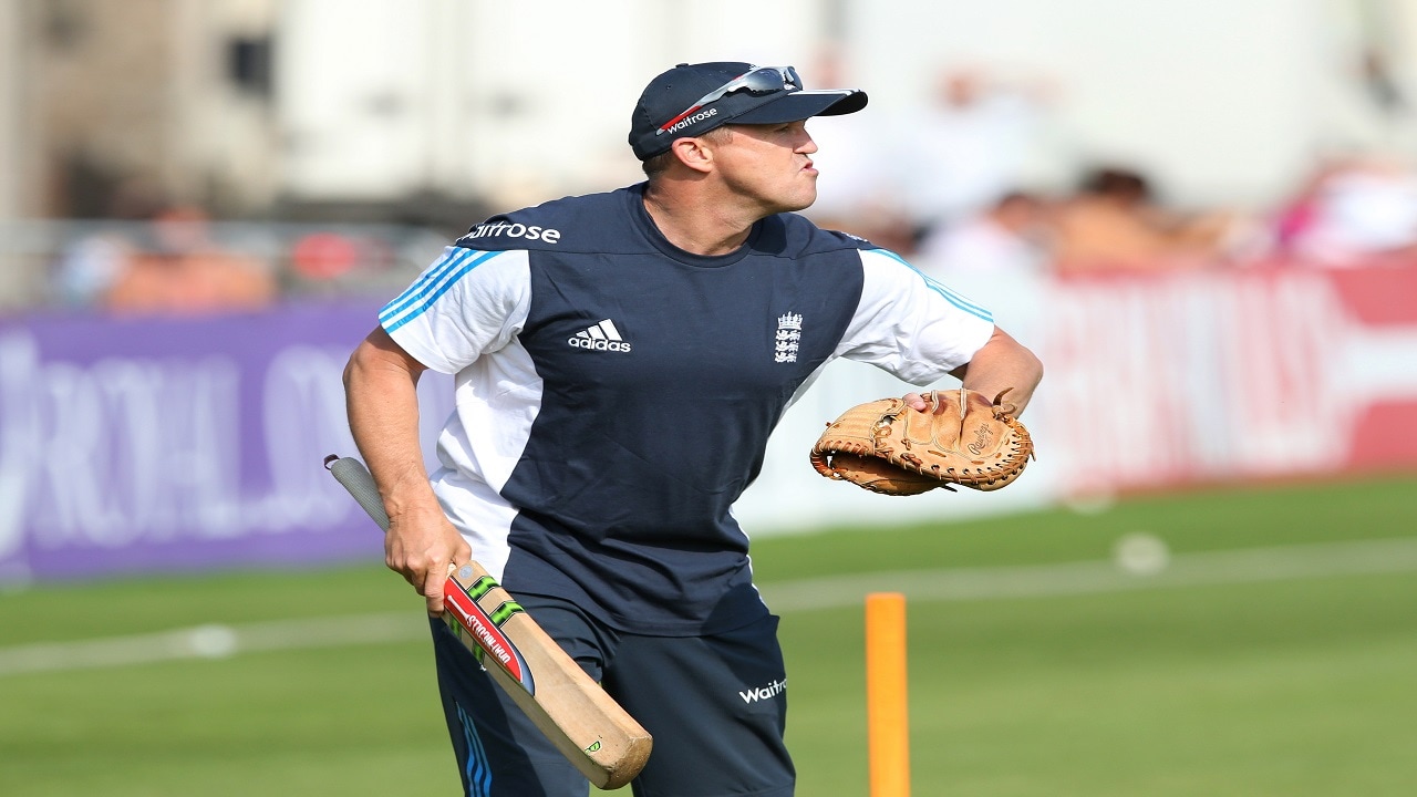 Royal Challengers Bangalore Names Andy Flower As The New Head Coach ...