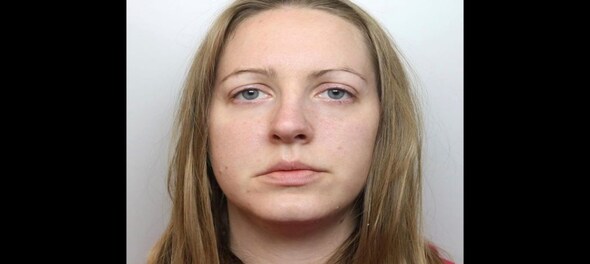 British nurse Lucy Letby found guilty of murdering 7 newborns: All you need to know about trial and her motive
