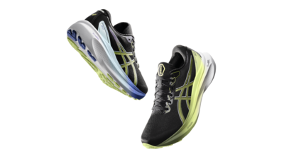 ASICS launches latest edition of its flagship running shoes GEL KAYANO 30 CNBC TV18