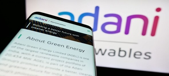 Adani Green Energy promoters to infuse ₹9,350 crore in the company via warrants