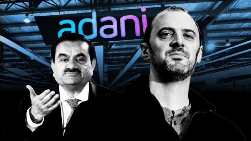 Adani Hindenburg Row Highlights: Group Stocks End Mixed, Supreme Court ...