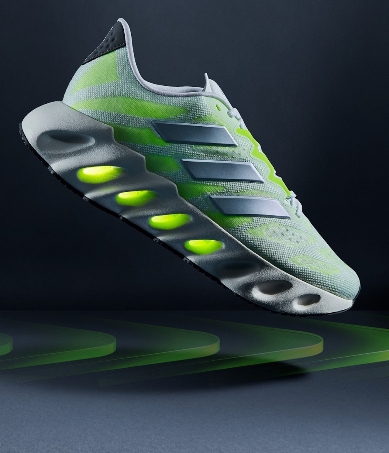 Adidas launches Switch FWD, its latest running shoes aimed at beginners -  CNBC TV18