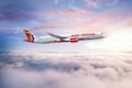 Air India partners with Thales for enhanced in-flight entertainment experience