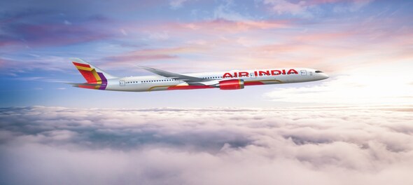 Air India in codeshare pact with AIX Connect on 21 routes, adds 4 new ...