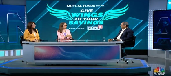Give Wings to Your Savings: Investing the right way to attain your goals