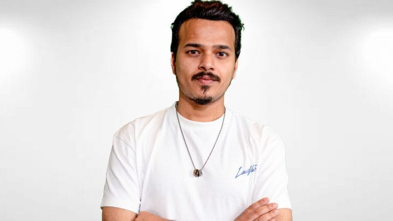 Converting my dreams into reality was not that difficult because I had the knowledge: Animesh Agarwal aka 8bit Thug