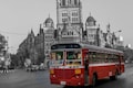 Mumbai BEST bus services affected as contractual employees go on a flash strike