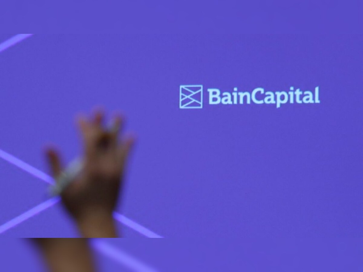 Bain Capital and GIC to acquire WHI Holdings.