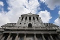 Pound nears four-month low as BOE seen cutting rates before US Fed