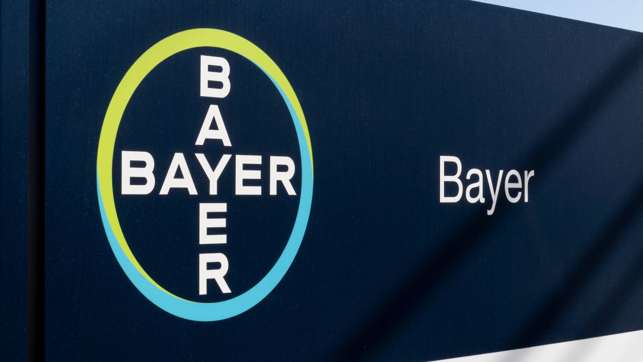 Bayer's Monsanto Unit Ordered To Pay $2.2 Billion In Latest Roundup ...