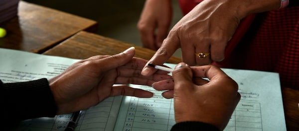 Assembly Election 2023 Highlights: Mizoram registers 77.04% voter turnout today