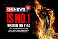 CNN-News18's new multimedia campaign showcases its year-long hold on No.1 spot
