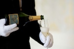 Why does champagne sparkle? All you need to know