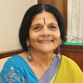 Chetna Sinha 