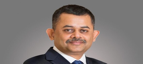Neelkanth Mishra appointed as UIDAI chairperson: His journey from IIT gold medallist to top Axis Bank official