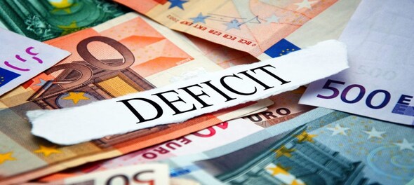 India's current account deficit expected to fall to around $10 billion or 1% in Q1: India Ratings