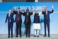 India powers more than a quarter of BRICS market cap