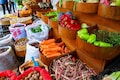 Food prices expected to come down soon, says Finance Ministry