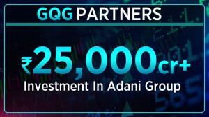 GQG Betting Big On India, Increases Exposure Beyond Adani Group Stocks ...