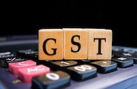 India's GST collection records 15% increase to ₹1.68 lakh crore in November
