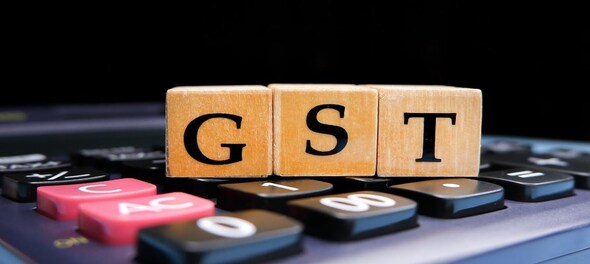 India's GST collections rise 10 percent to Rs 1.63 lakh crore in September