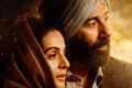 Gadar 2 box office collection: Sunny Deol starrer 'Gadar 2' surpasses Rs 300 crore mark on Day 8