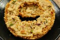 Ghevar recipe to try at home for Hariyali Teej 2023