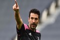 Football icon Gianluigi Buffon hangs up his gloves after 28 years