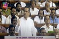 Manipur violence: Congress grills PM Modi with three questions amidst no-confidence motion in Lok Sabha